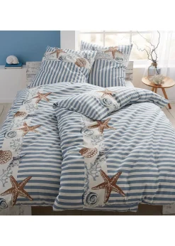 bonprix Parure de lit en linon| Chambre À Coucher·Parures De Lit|Parures De Lit