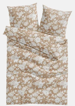 bonprix Parure de lit en linon| Chambre À Coucher·Parures De Lit|Parures De Lit