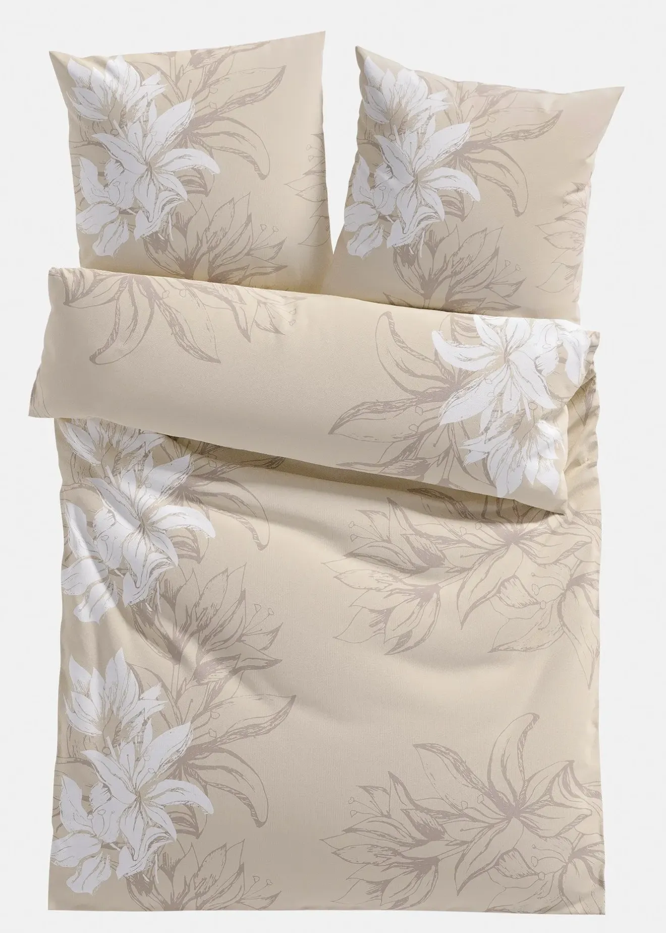 bonprix Parure de lit en linon| Chambre À Coucher·Parures De Lit|Parures De Lit