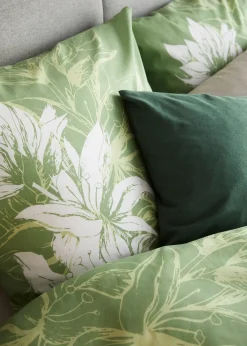 bonprix Parure de lit en linon| Chambre À Coucher·Parures De Lit|Parures De Lit