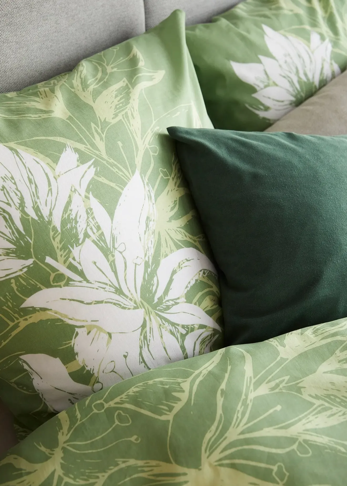 bonprix Parure de lit en linon| Chambre À Coucher·Parures De Lit|Parures De Lit