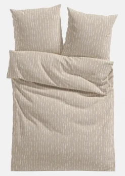 bonprix Chambre À Coucher·Parures De Lit|Parures De Lit|Parure de lit en linon