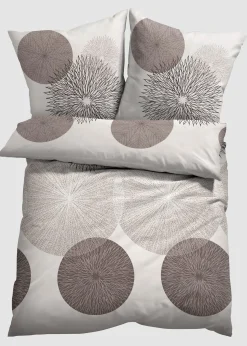 bonprix Chambre À Coucher·Parures De Lit|Parures De Lit|Parure de lit en linon