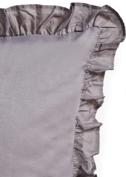 bonprix Parure de lit en linon avec volants| Chambre À Coucher·Parures De Lit|Parures De Lit