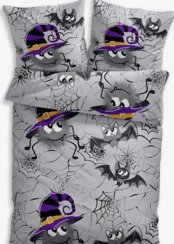 bonprix Chambre À Coucher·Parures De Lit|Parures De Lit|Parure de lit en polycoton