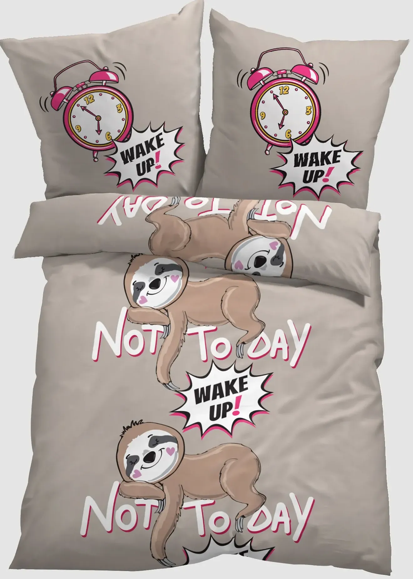 bonprix Chambre À Coucher·Parures De Lit|Parures De Lit|Parure de lit motif pissenlit