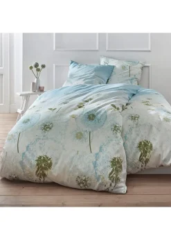 bonprix Chambre À Coucher·Parures De Lit|Parures De Lit|Parure de lit motif pissenlit