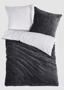 bonprix Chambre À Coucher·Parures De Lit|Parures De Lit|Parure de lit réversible