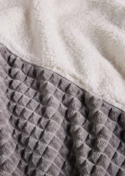 bonprix Chambre À Coucher·Parures De Lit|Parures De Lit|Parure de lit toucher cachemire