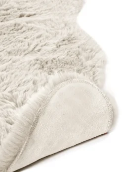 bonprix Accessoires Déco|Peau de mouton synthétique