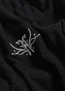 bonprix Peig en éponge|Femme Peignoirs|Basiques