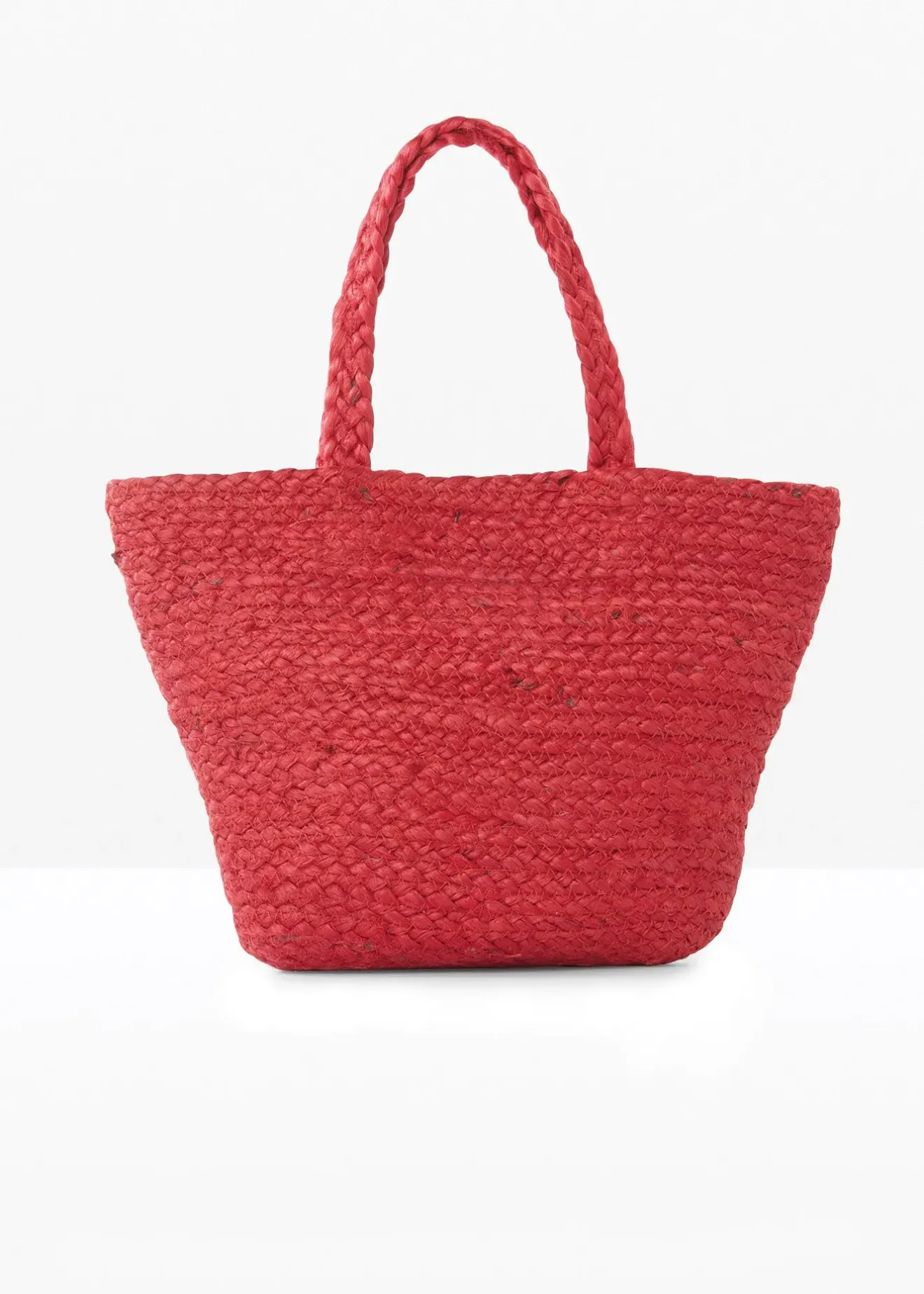 bonprix Petit cabas en paille|Femme Sacs