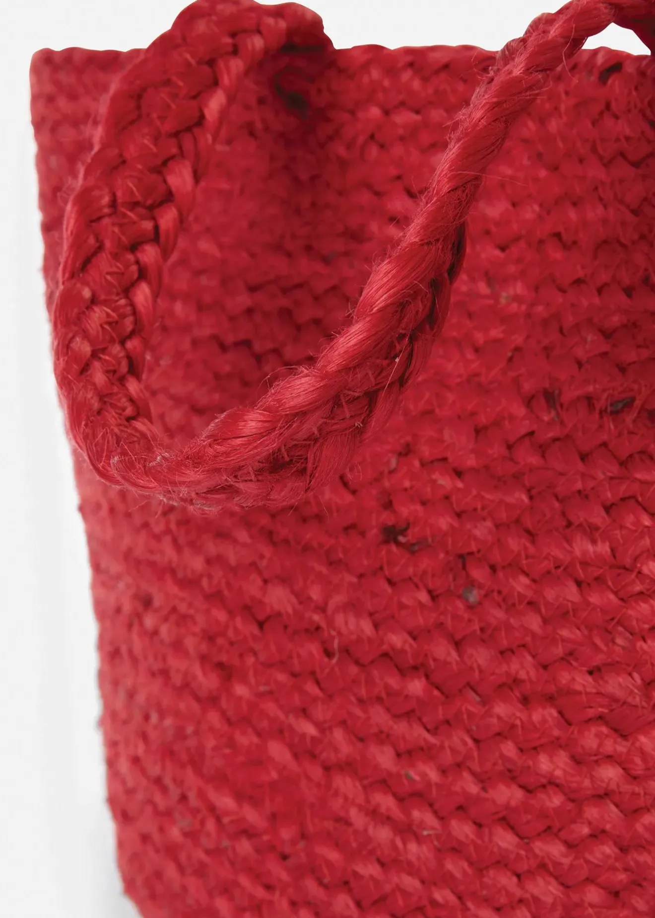 bonprix Petit cabas en paille|Femme Sacs