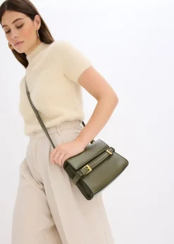 Femme bonprix Sacs|Petit sac à bandoulière