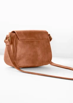 bonprix Petit sac à bandoulière avec boucle|Femme Sacs