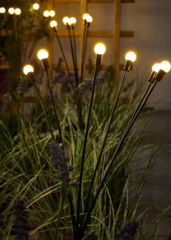 bonprix Jardin & Balcon·Déco De Jardin & Éclairage|Déco De Jardin & Éclairage|Piquet de jardin solaire