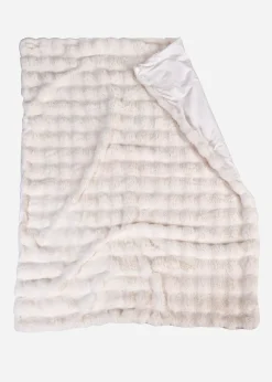 bonprix Plaid douillet de qualité| Couvre-Lits & Couvertures|Couvre-Lits & Couvertures