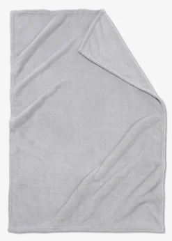 bonprix Plaid toucher cachemire| Chambre À Coucher·Couvre-Lits & Couvertures|Couvre-Lits & Couvertures