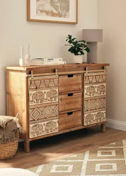 bonprix Accessoires Déco|Plante artificielle en pot