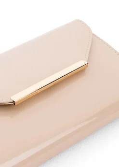 bonprix Pochette effet verni|Femme Sacs|Mode Festive