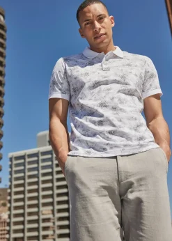 Homme bonprix T-Shirts & Polos|Polo