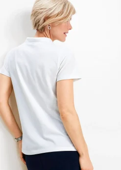 bonprix Polo|Femme T-Shirts & Tops