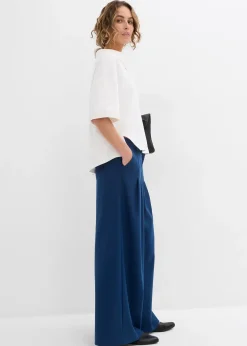 bonprix Polo 100% coton|Femme T-Shirts & Tops