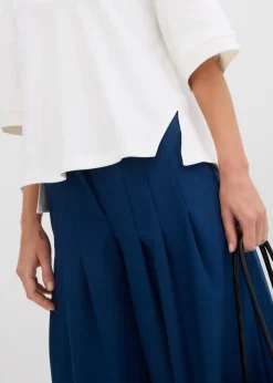 bonprix Polo 100% coton|Femme T-Shirts & Tops