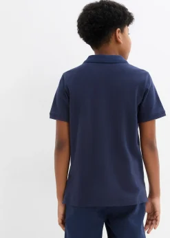 Enfant bonprix Vêtements Enfant|Garçons 9-16 Ans·T-Shirts|Polo 100% coton