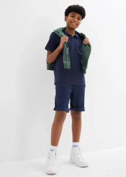 Enfant bonprix Vêtements Enfant|Garçons 9-16 Ans·T-Shirts|Polo 100% coton