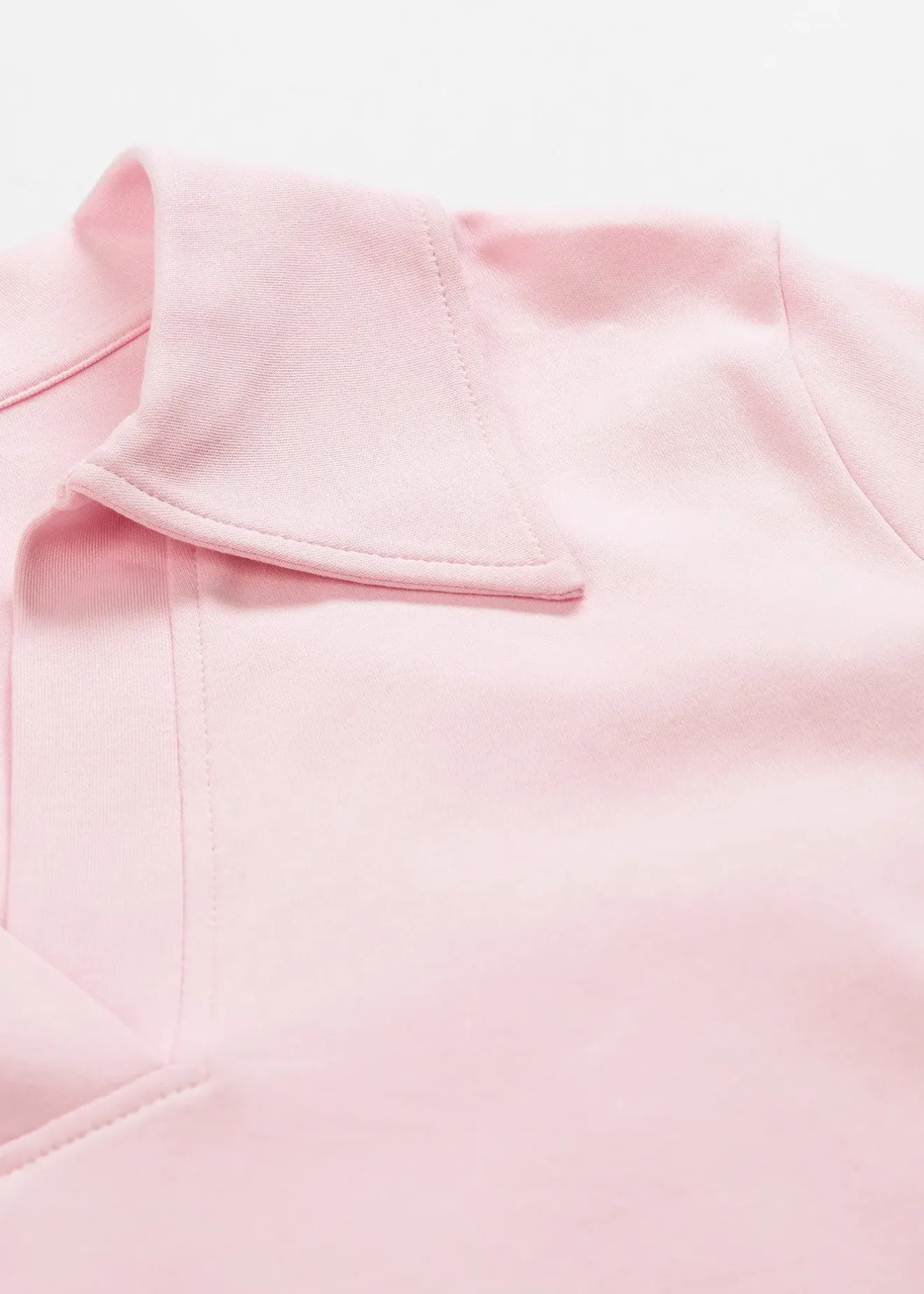 bonprix Polo 100% coton|Femme Basiques|T-Shirts & Tops