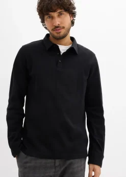 Homme bonprix T-Shirts & Polos|Polo 100% coton