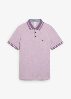 bonprix Polo 100% coton|Homme T-Shirts & Polos