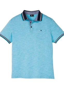 Homme bonprix T-Shirts & Polos|Polo 100% coton