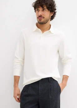 bonprix Polo 100% coton|Homme T-Shirts & Polos