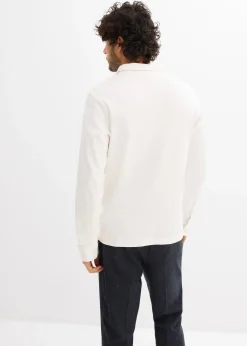 bonprix Polo 100% coton|Homme T-Shirts & Polos