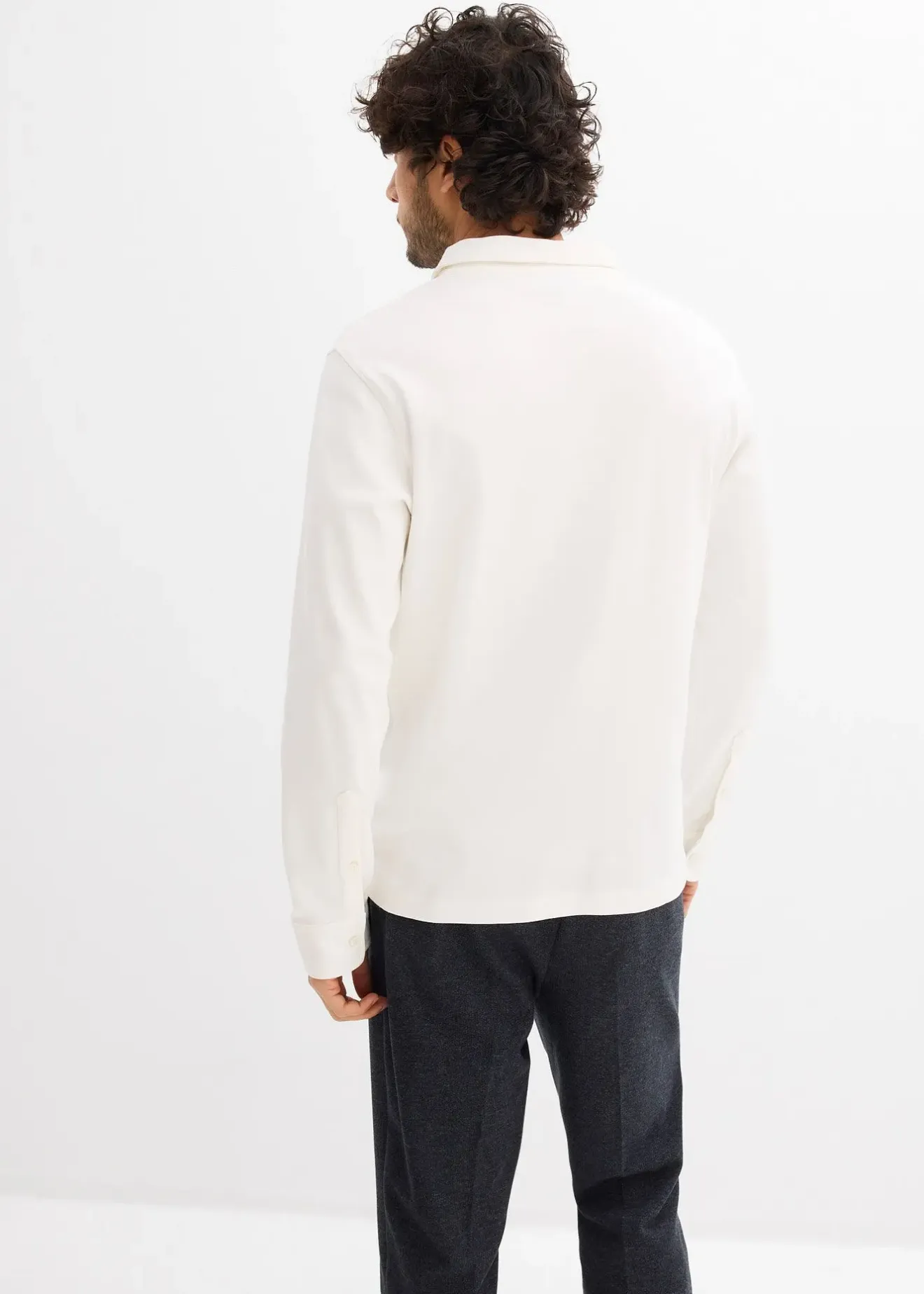 bonprix Polo 100% coton|Homme T-Shirts & Polos