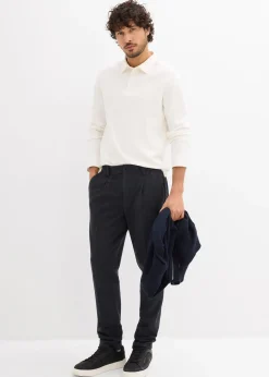 bonprix Polo 100% coton|Homme T-Shirts & Polos