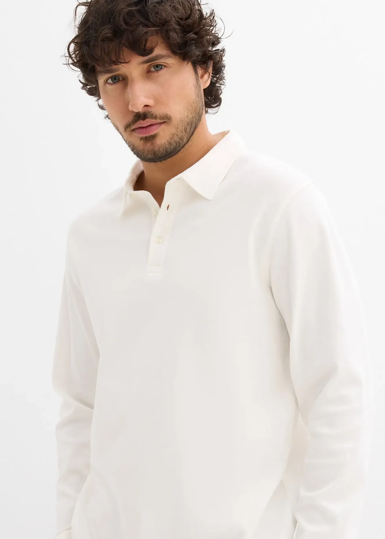 bonprix Polo 100% coton|Homme T-Shirts & Polos