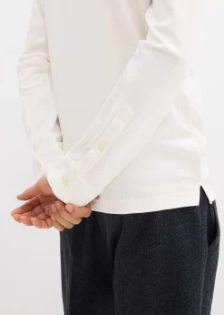 bonprix Polo 100% coton|Homme T-Shirts & Polos