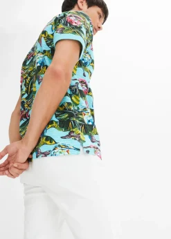 Homme bonprix T-Shirts & Polos|Polo 100% coton