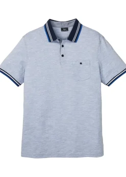 bonprix Polo 100% coton|Homme T-Shirts & Polos