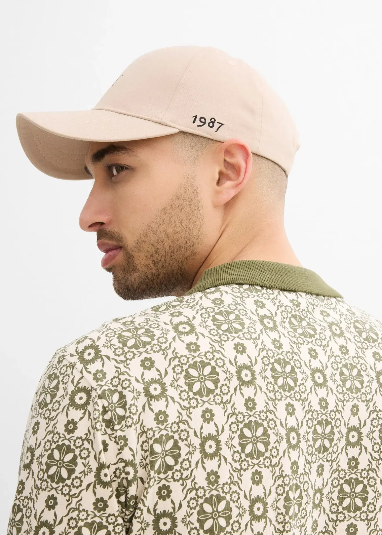 Homme bonprix T-Shirts & Polos|Polo en coton