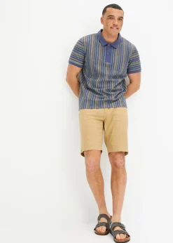 Homme bonprix T-Shirts & Polos|Polo en coton