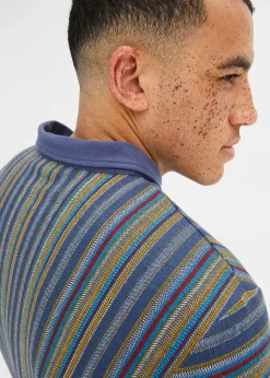 Homme bonprix T-Shirts & Polos|Polo en coton