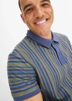 Homme bonprix T-Shirts & Polos|Polo en coton