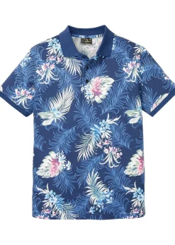 Homme bonprix T-Shirts & Polos|Polo en jersey 100% coton