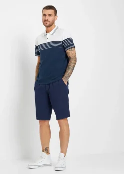 bonprix Polo en jersey 100% coton|Homme T-Shirts & Polos