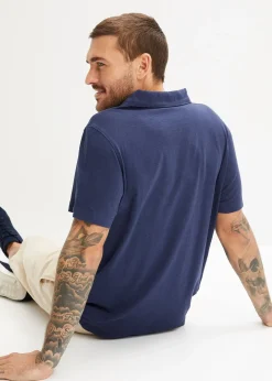 Homme bonprix T-Shirts & Polos|Polo manches courtes