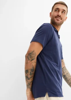 Homme bonprix T-Shirts & Polos|Polo manches courtes